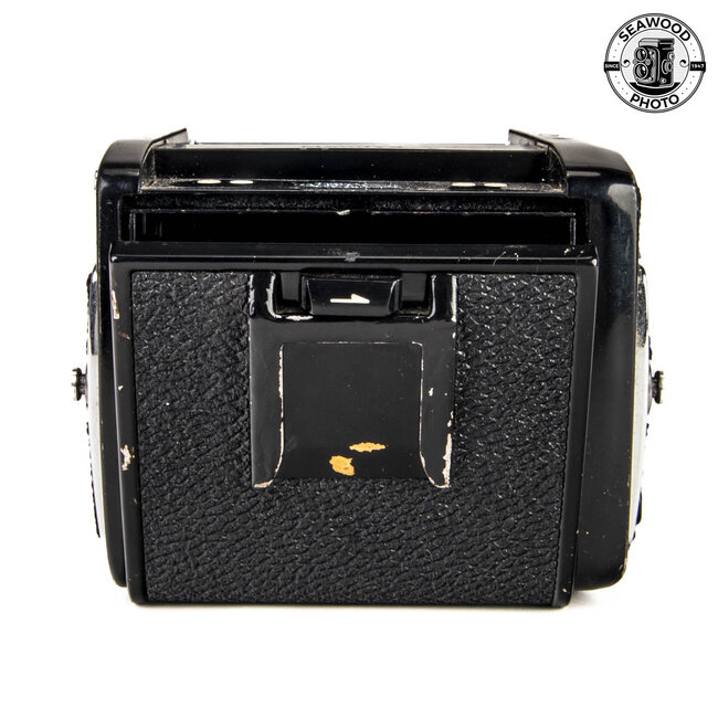 Mamiya 645 Body Only FOR PARTS