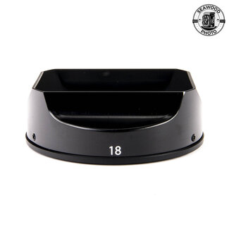Fujifilm Fujifilm OEM LH-XF18 Lens Hood for XF 18mm f/1.4. EXCELLENT