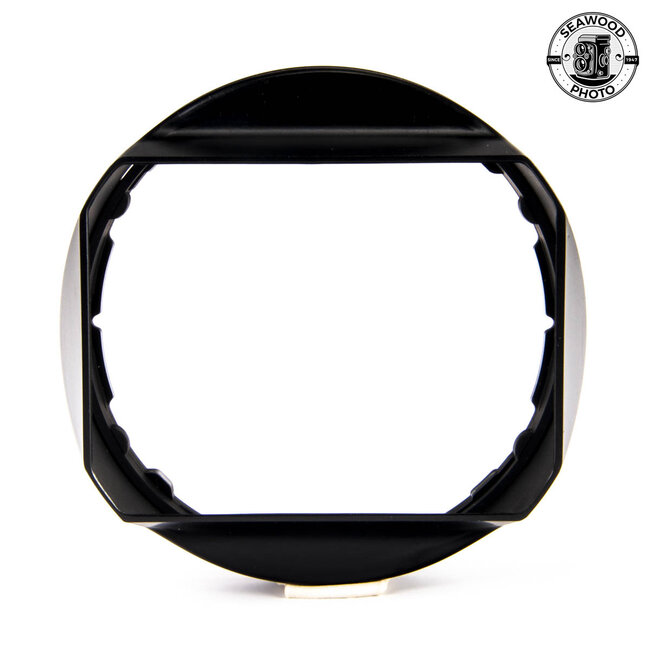 Fujifilm OEM LH-XF18 Lens Hood for XF 18mm f/1.4. EXCELLENT