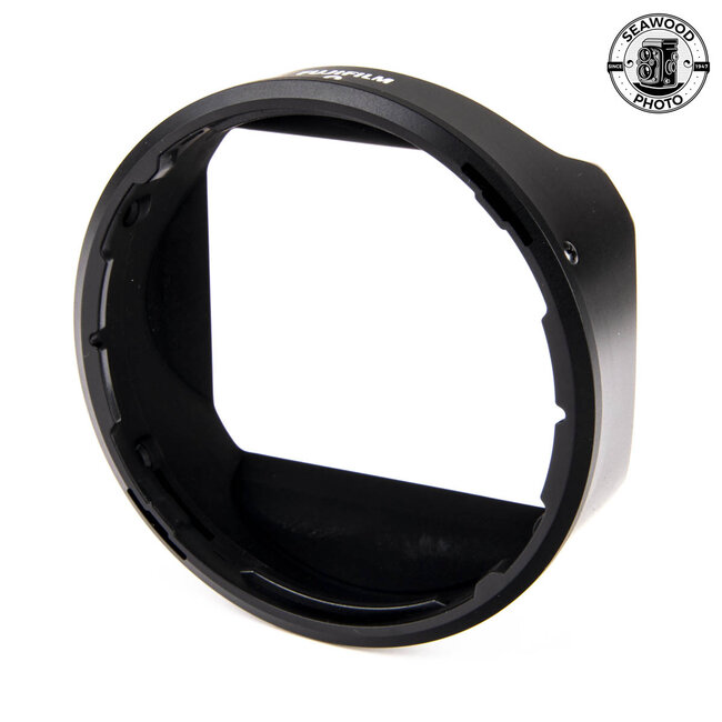Fujifilm OEM LH-XF18 Lens Hood for XF 18mm f/1.4. EXCELLENT