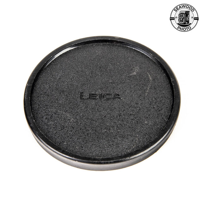 Leica Front Cover E60 14290 GOOD+