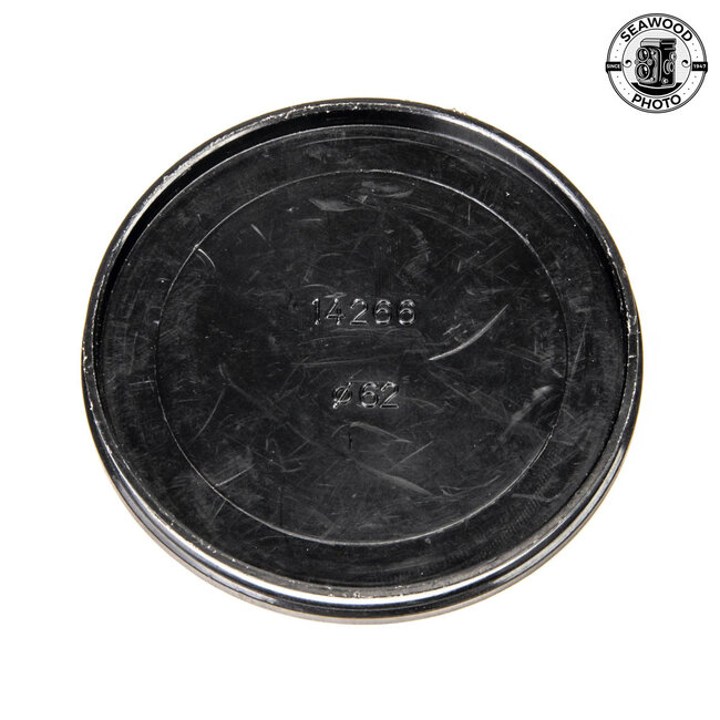 Leica Front Cover E60 14290 GOOD+