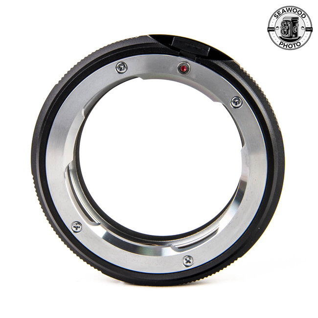 New Voigtlander VM II Leica M to Sony "E" Mount Adapter