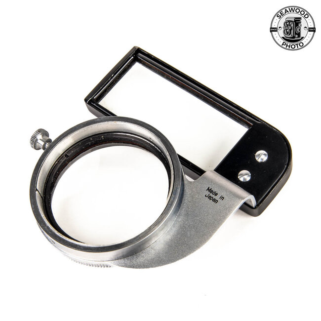 Pleasant Auto-Up Super Nooky 1M-50cm for Leica Summitar, No. 1 GOOD+