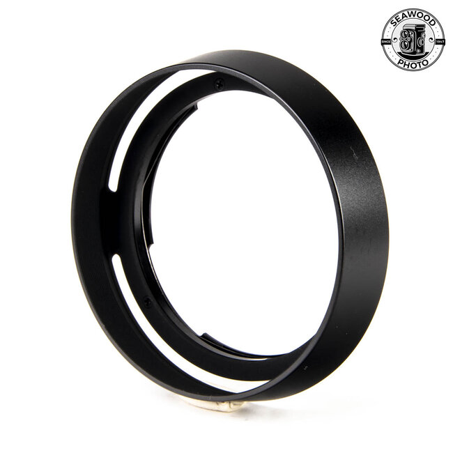 New Voigtlander LH-13 Lens Hood for APO-L 50mm f2 VM & APO-L 35mm f2 VM Lens