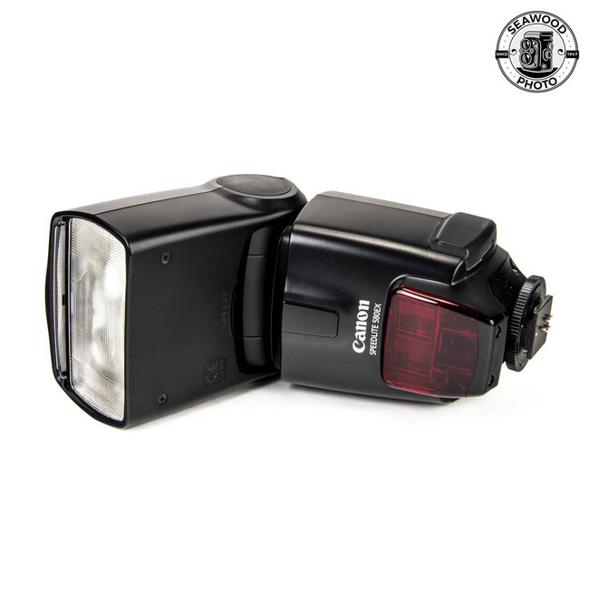 Canon Speedlite 580 EX GOOD+