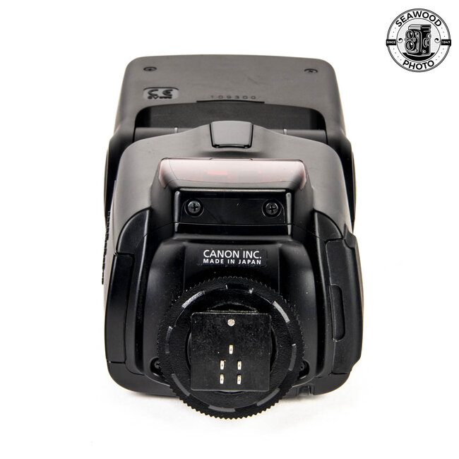 Canon Speedlite 580 EX GOOD+