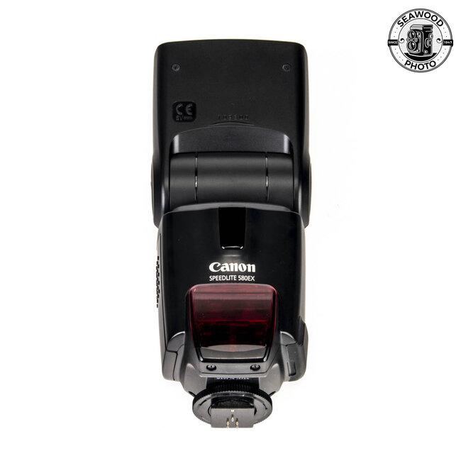 Canon Speedlite 580 EX GOOD+