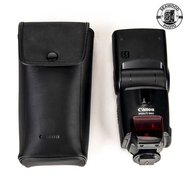 Canon Speedlite 580 EX GOOD+