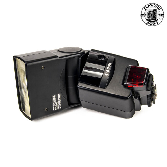 Canon Speedlite 540EZ GOOD+