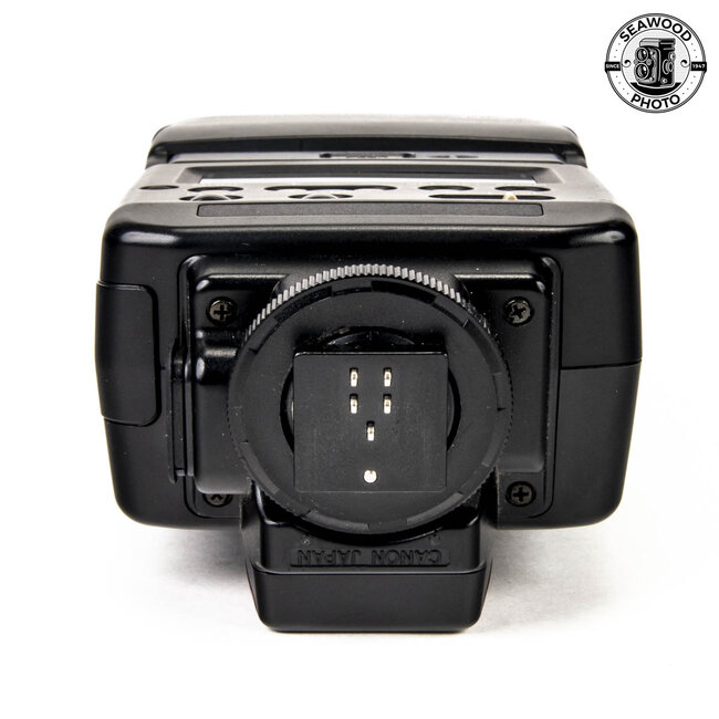Canon Speedlite 540EZ GOOD+