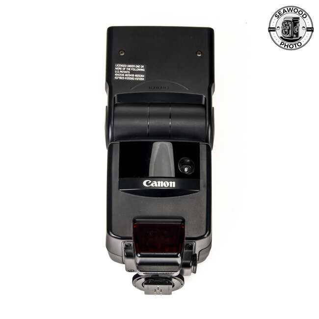 Canon Speedlite 540EZ GOOD+