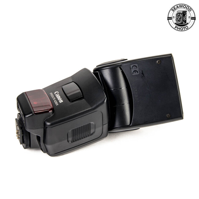 Canon Speedlite 420EX GOOD+