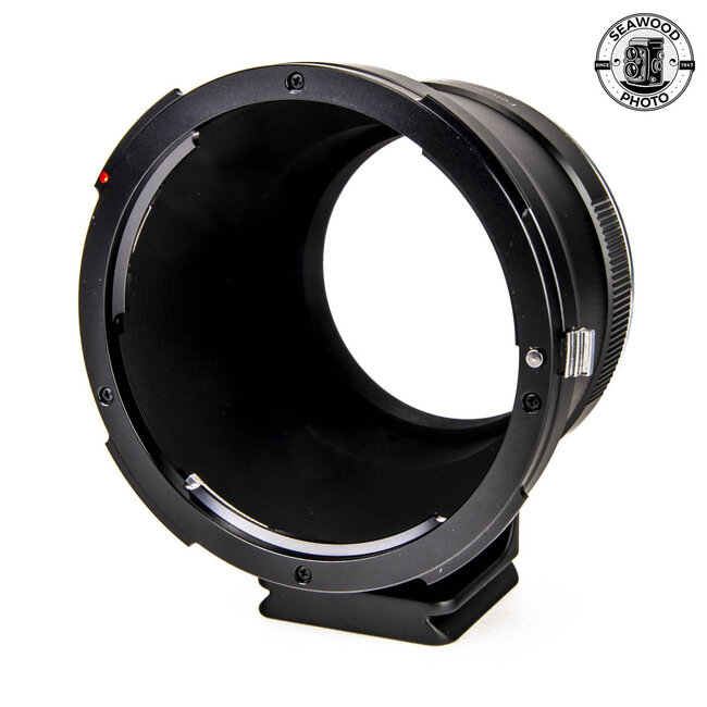 FOTODIOX  Lens Adapter PT67-GFX for Pentax - 67 Mount to GFX. EXCELLENT