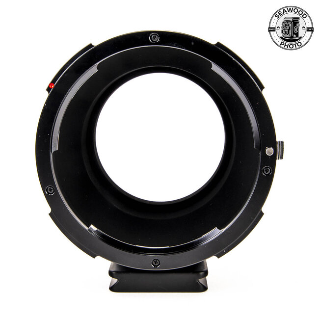 FOTODIOX  Lens Adapter PT67-GFX for Pentax - 67 Mount to GFX. EXCELLENT