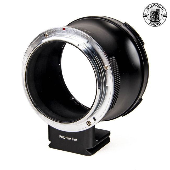FOTODIOX  Lens Adapter PT67-GFX for Pentax - 67 Mount to GFX. EXCELLENT
