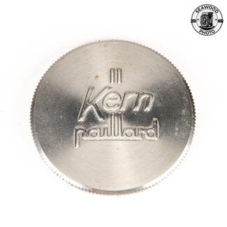 Kern Paillard Lens Cap GOOD+