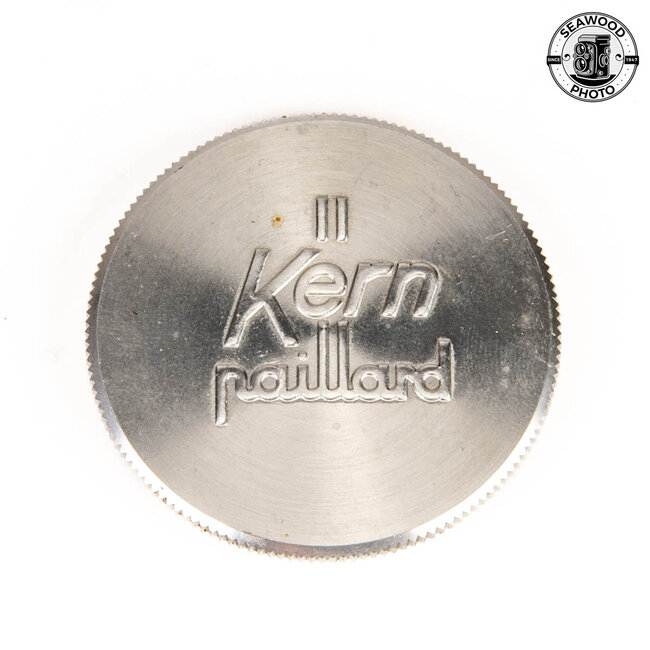 Kern Paillard Lens Cap GOOD+