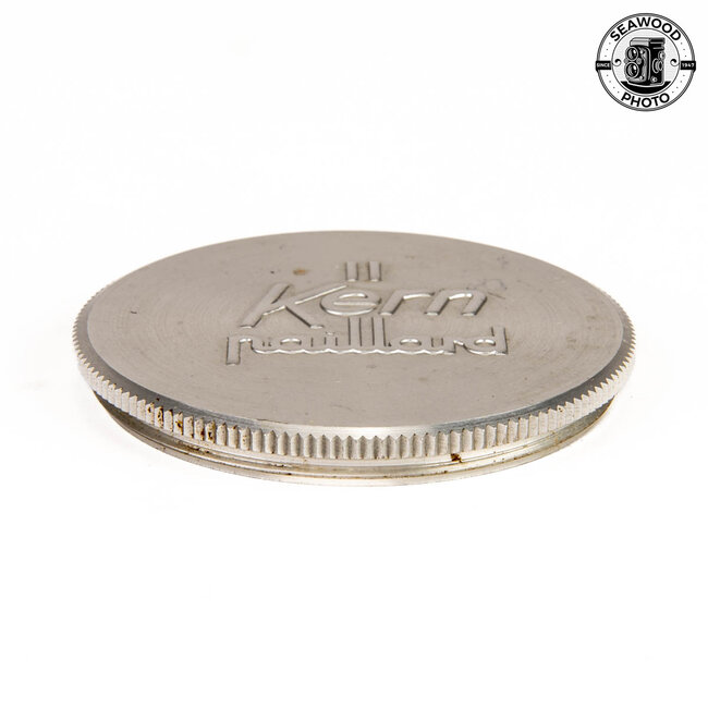 Kern Paillard Lens Cap GOOD+