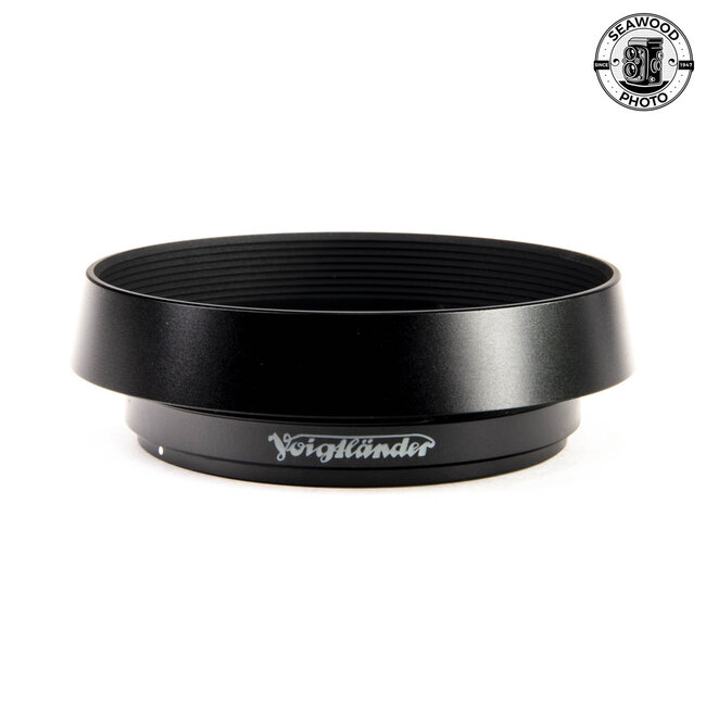 New Voigtlander LH-6 Lens Hood for Nokton 35mm F1.4 & 40mm F1.4 VM Mount