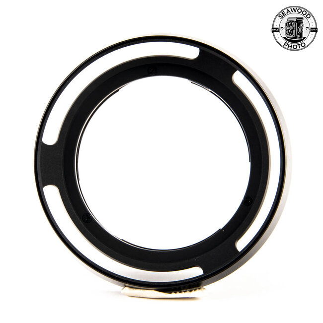 New Voigtlander LH-6 Lens Hood for Nokton 35mm F1.4 & 40mm F1.4 VM Mount