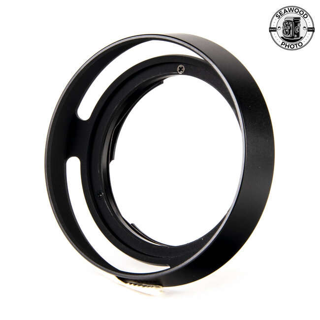 New Voigtlander LH-6 Lens Hood for Nokton 35mm F1.4 & 40mm F1.4 VM Mount