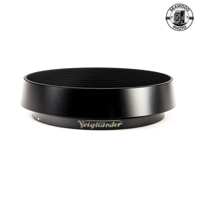 NEW Voigtlander Lens Hood LH-8 for Nokton 35/1.2II,III VM/Nokton 40/1.2 VM