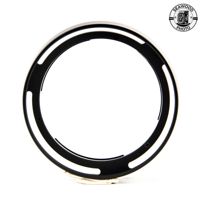 NEW Voigtlander Lens Hood LH-8 for Nokton 35/1.2II,III VM/Nokton 40/1.2 VM