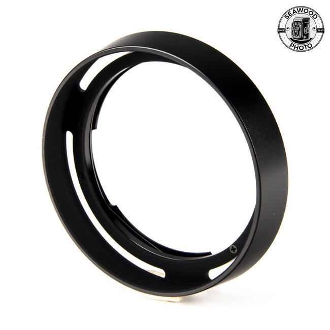 NEW Voigtlander Lens Hood LH-8 for Nokton 35/1.2II,III VM/Nokton 40/1.2 VM
