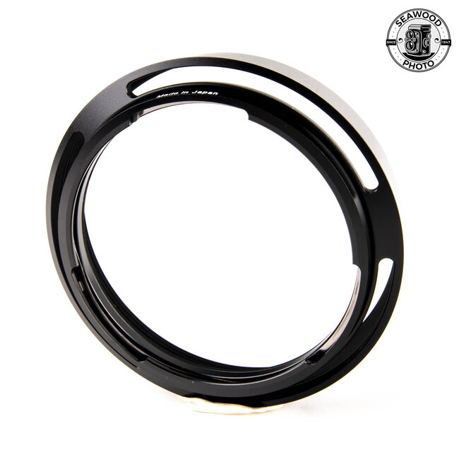 NEW Voigtlander Lens Hood LH-8 for Nokton 35/1.2II,III VM/Nokton 40/1.2 VM