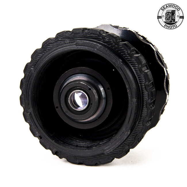 Cinema Macro 3-Lens Kit, w/  Mir-11 f/2.2 12.5mm, Vega-7 f/2.0 20mm, f/2.1 55mm GOOD-