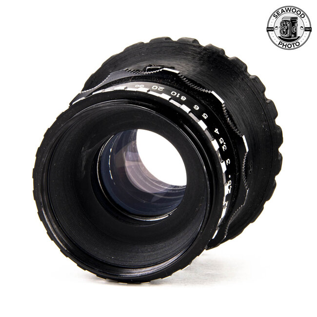 Cinema Macro 3-Lens Kit, w/  Mir-11 f/2.2 12.5mm, Vega-7 f/2.0 20mm, f/2.1 55mm GOOD-