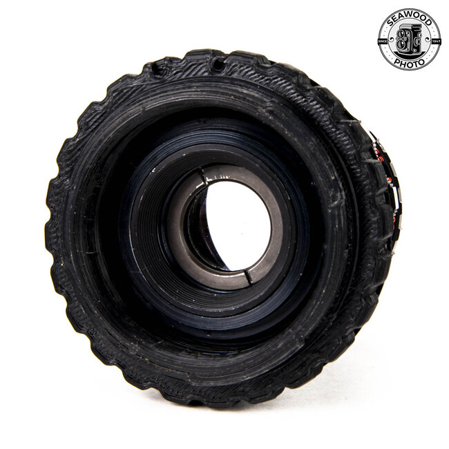 Cinema Macro 3-Lens Kit, w/  Mir-11 f/2.2 12.5mm, Vega-7 f/2.0 20mm, f/2.1 55mm GOOD-