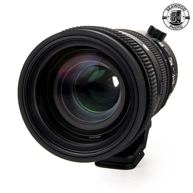 Sigma 70-200mm f/2.8 DG DN Sony E EXCELLENT