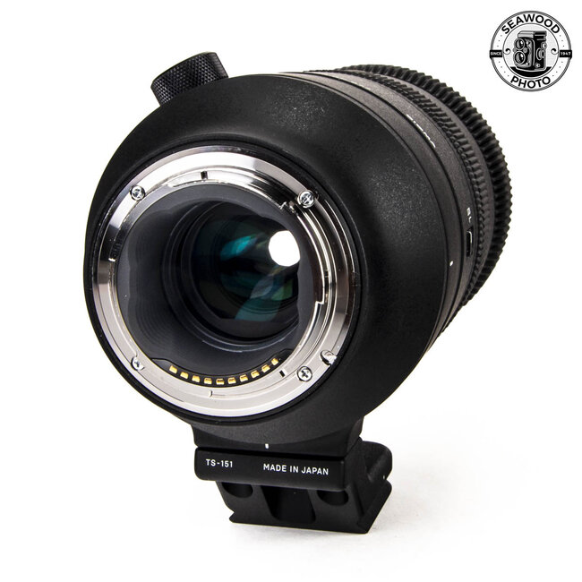Sigma 70-200mm f/2.8 DG DN Sony E EXCELLENT