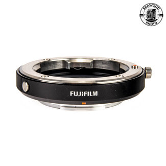 Fujifilm Fujifilm Leica M to Fuji X Mount Adapter LIKE NEW