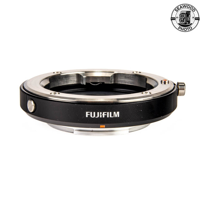 Fujifilm Leica M to Fuji X Mount Adapter LIKE NEW