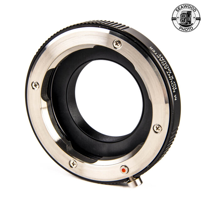 Fujifilm Leica M to Fuji X Mount Adapter LIKE NEW
