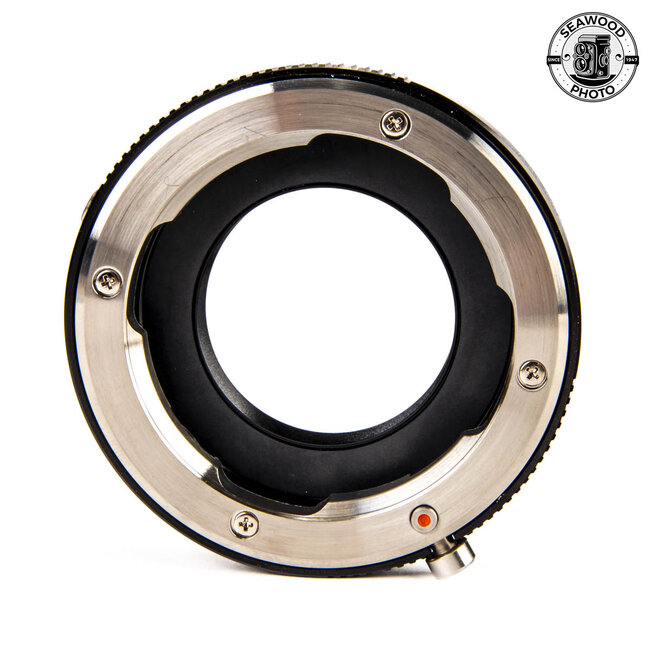 Fujifilm Leica M to Fuji X Mount Adapter LIKE NEW