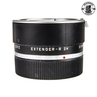 Leica Leica Leitz Extender R 2x Teleconverter Lens  GOOD+