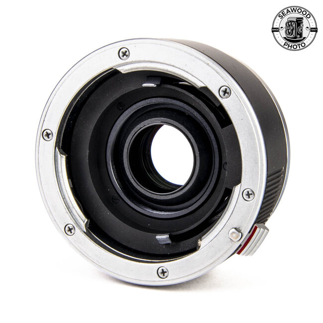 Leica Leitz Extender R 2x Teleconverter Lens  GOOD+