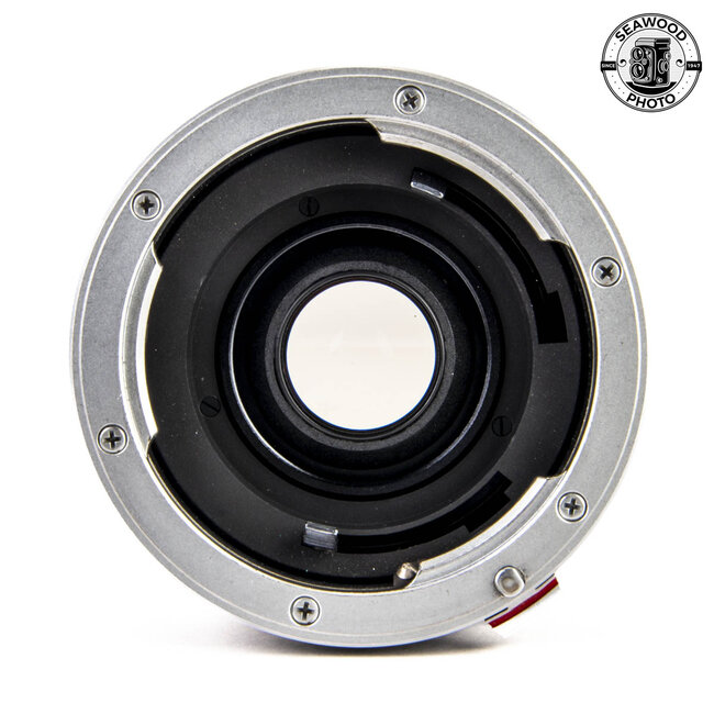 Leica Leitz Extender R 2x Teleconverter Lens  GOOD+