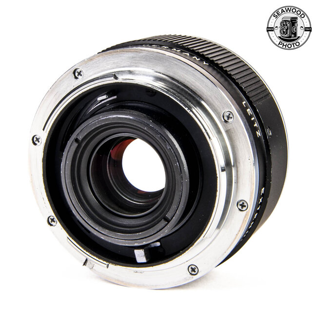 Leica Leitz Extender R 2x Teleconverter Lens  GOOD+