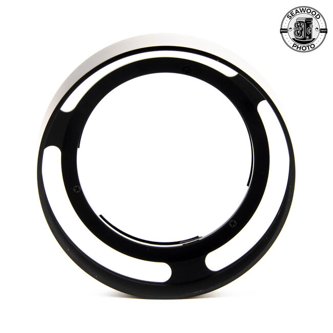 New VOIGTLANDER LH-10 Lens Hood for Nokton 50mm f1.2 VM Lens