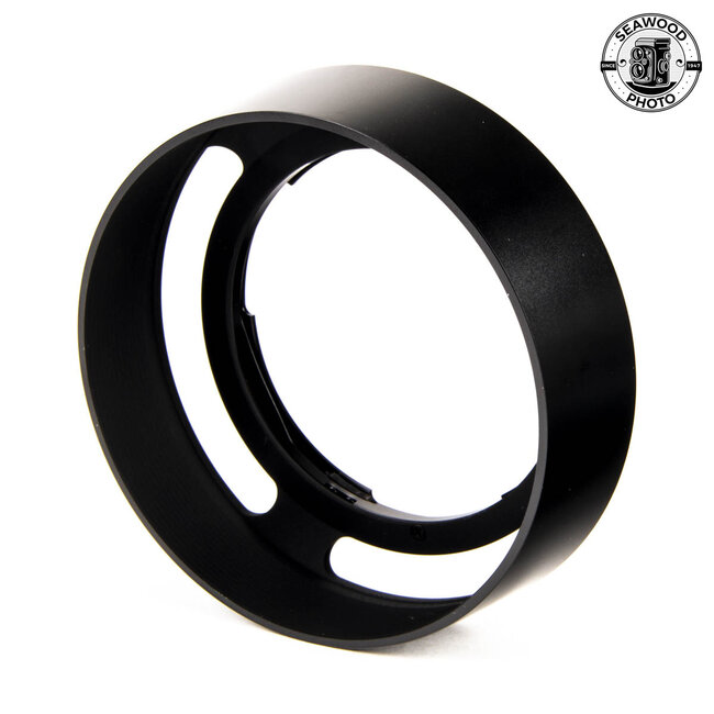 New VOIGTLANDER LH-10 Lens Hood for Nokton 50mm f1.2 VM Lens