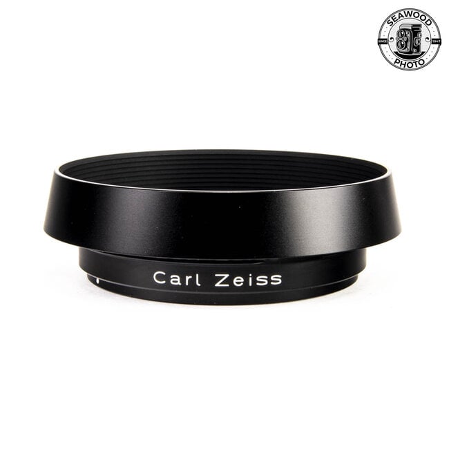 ZEISS Lens Hood for 35mm and 50mm #1365-667 LIKE NEW