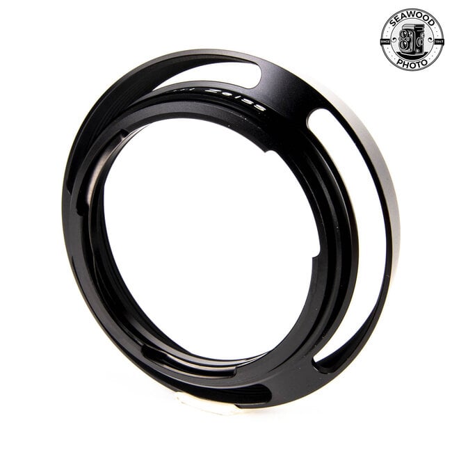 ZEISS Lens Hood for 35mm and 50mm #1365-667 LIKE NEW
