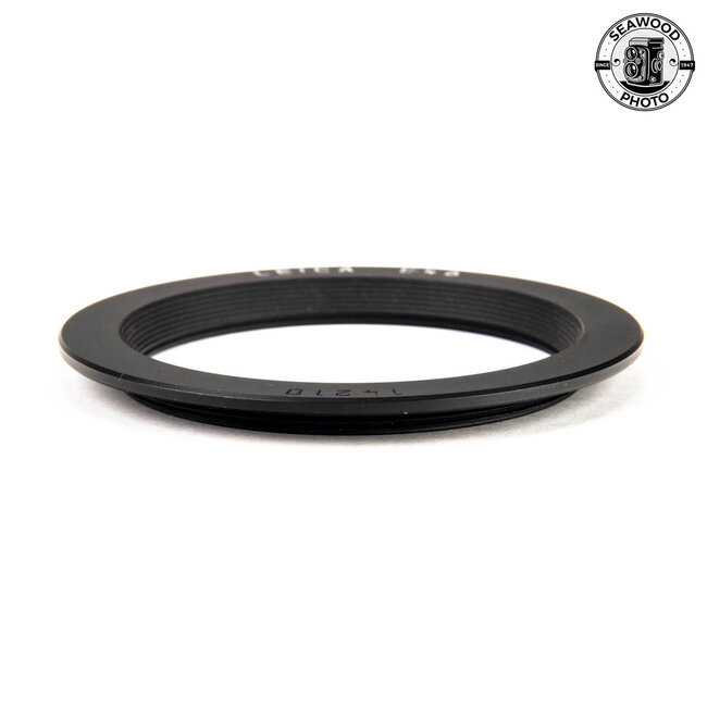 Leica 46mm E46 Adapter for Universal Polarizer 14210