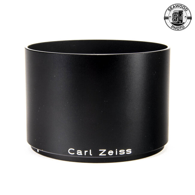 ZEISS Lens Shade for 85mm f/4 ZM Lens LIKE NEW