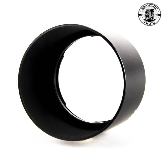 ZEISS Lens Shade for 85mm f/4 ZM Lens LIKE NEW